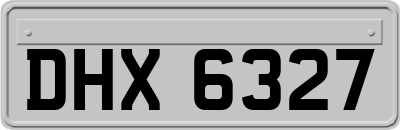 DHX6327