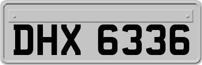 DHX6336