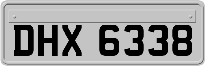 DHX6338