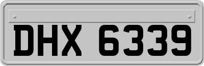 DHX6339