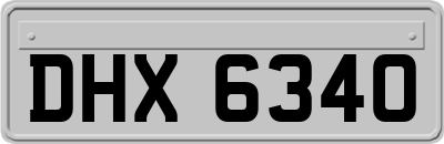 DHX6340