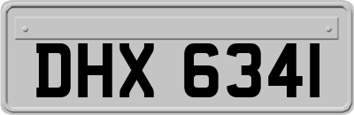DHX6341