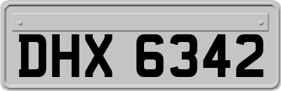 DHX6342
