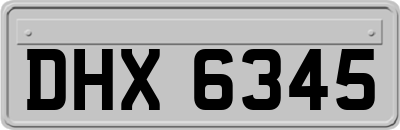 DHX6345
