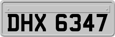 DHX6347