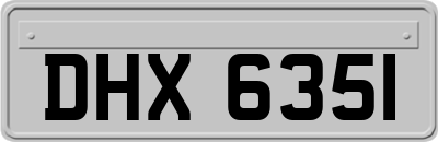 DHX6351