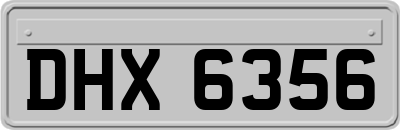 DHX6356