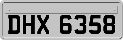 DHX6358