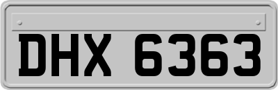 DHX6363