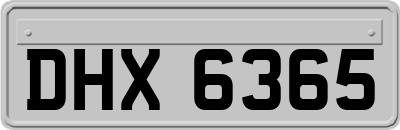 DHX6365