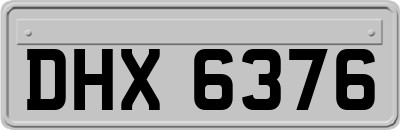 DHX6376