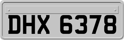 DHX6378