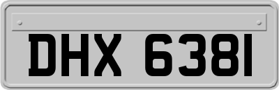 DHX6381