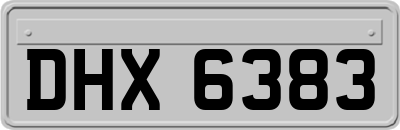 DHX6383