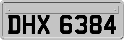 DHX6384