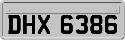 DHX6386