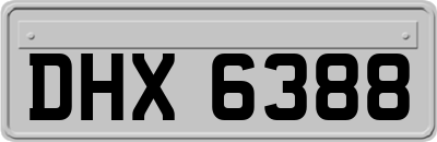 DHX6388