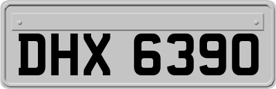 DHX6390