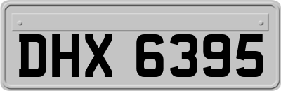 DHX6395