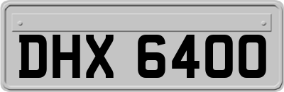DHX6400