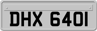 DHX6401