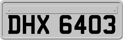 DHX6403