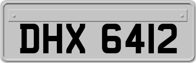 DHX6412