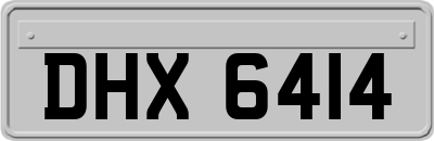 DHX6414