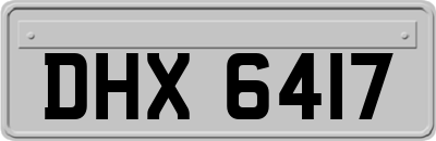 DHX6417