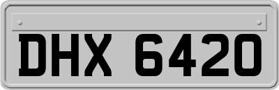 DHX6420