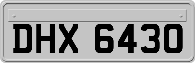 DHX6430