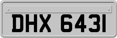 DHX6431