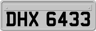 DHX6433