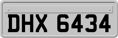 DHX6434