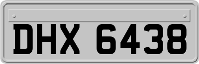 DHX6438
