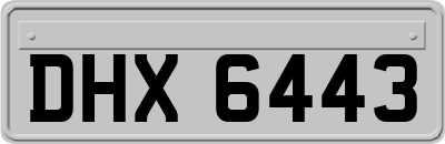 DHX6443