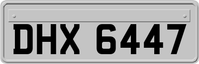 DHX6447