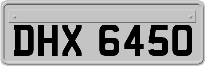 DHX6450