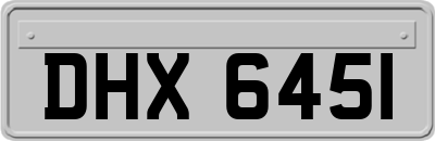 DHX6451