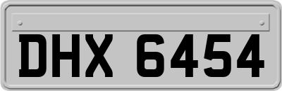 DHX6454