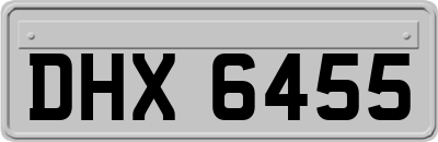 DHX6455