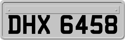 DHX6458