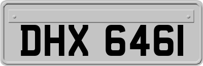 DHX6461