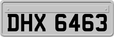 DHX6463