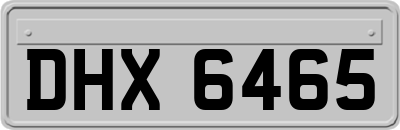 DHX6465
