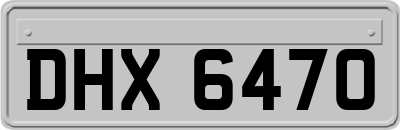 DHX6470