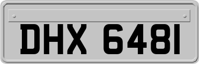 DHX6481