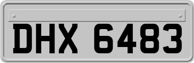 DHX6483
