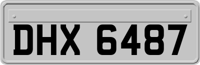 DHX6487