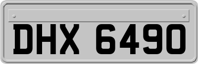 DHX6490